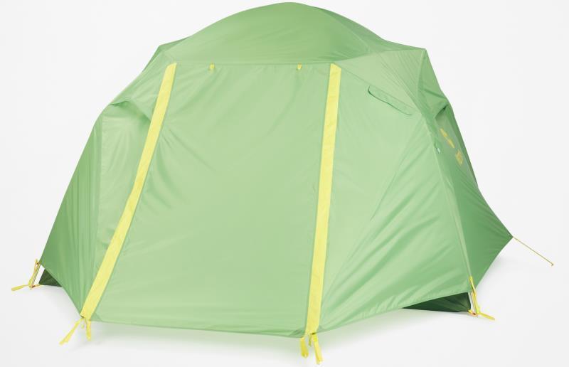 Limestone 4P Tent - Kiwi 5