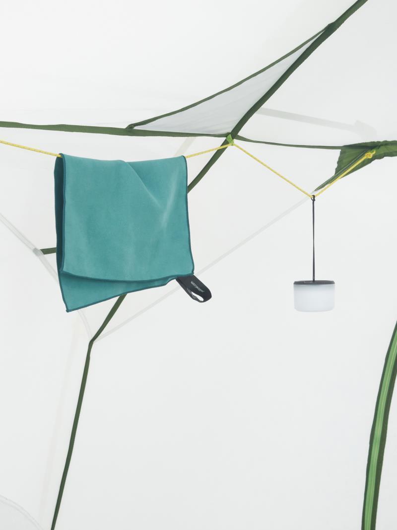 Limestone 4P Tent - Kiwi 7