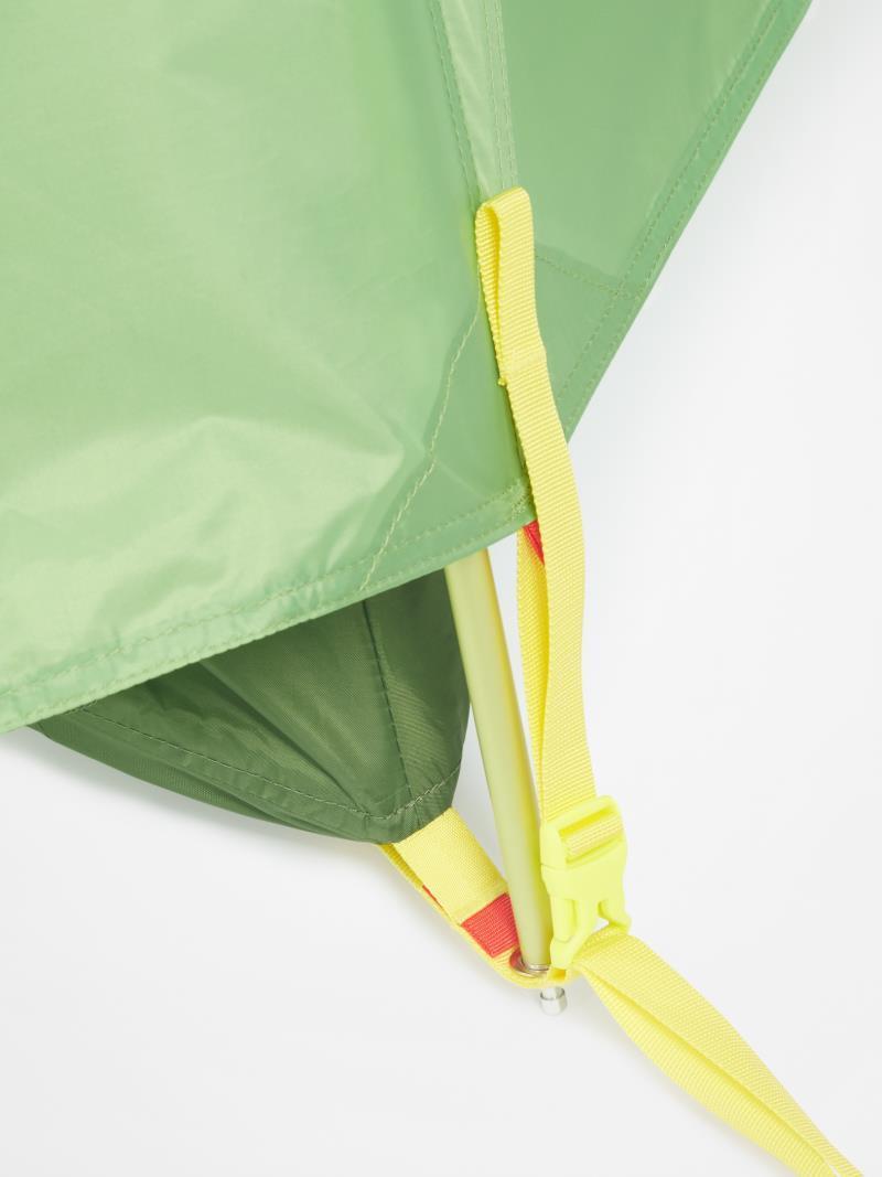Limestone 4P Tent - Kiwi 9
