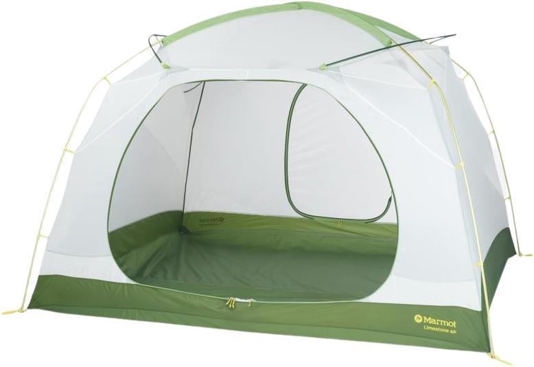 Limestone 6P Tent - Kiwi 1