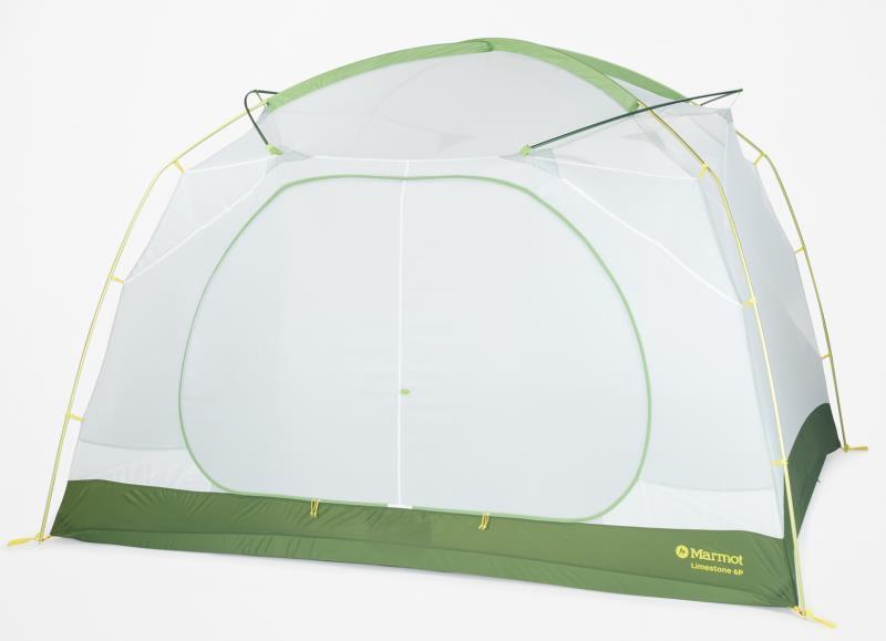 Limestone 6P Tent - Kiwi 3