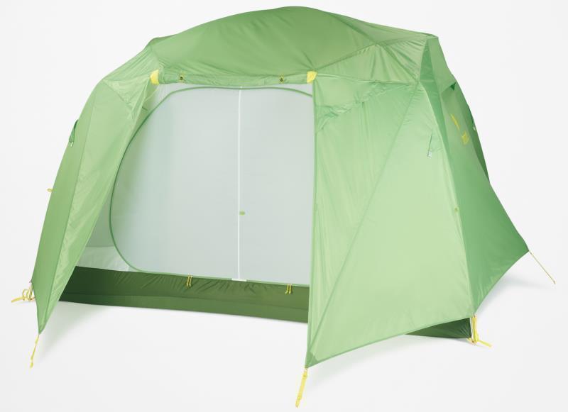 Limestone 6P Tent - Kiwi 5