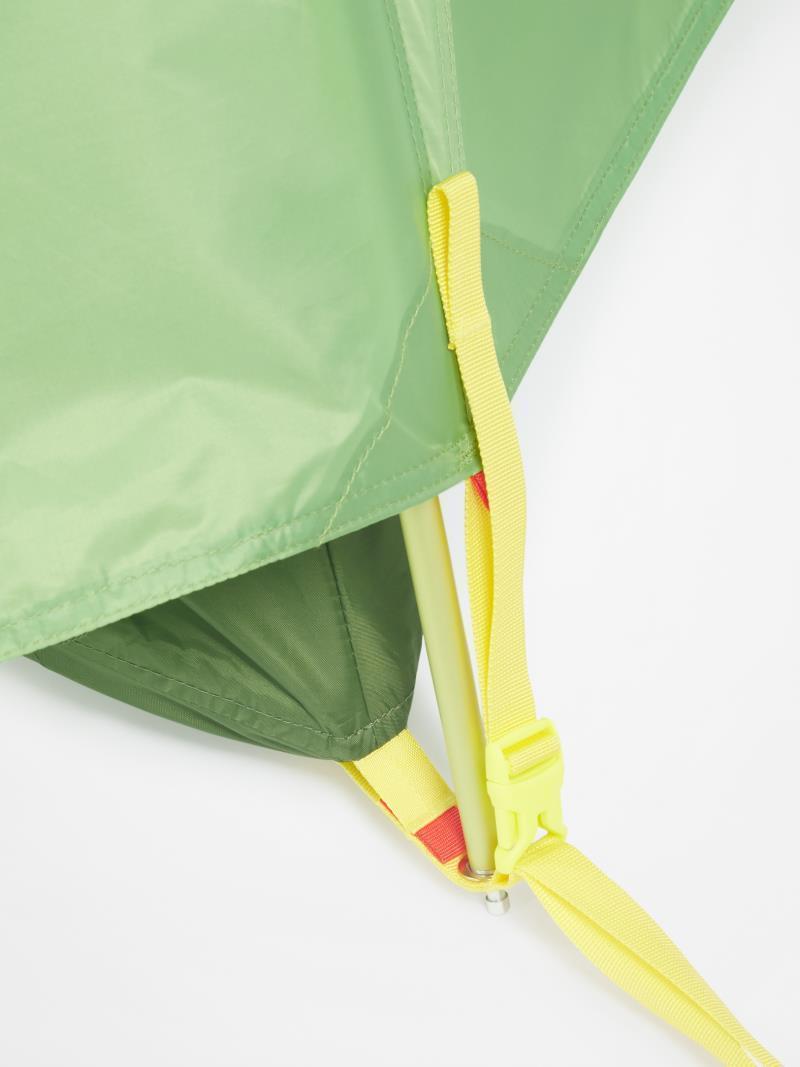 Limestone 6P Tent - Kiwi 9