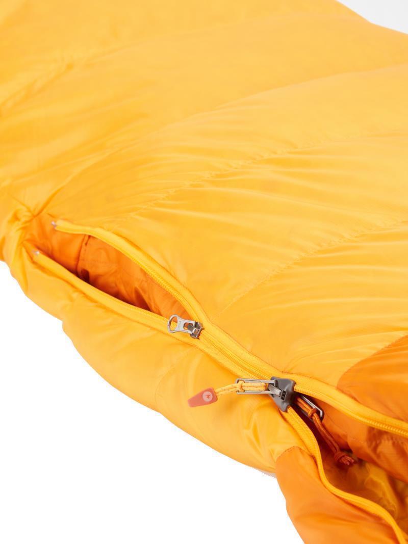 Lithium, Reg, -18C / 0F - Orange Pepper / Golden Sun 5