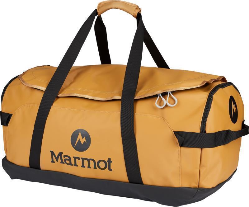 Long Hauler Duffel Large - scotch / black 1