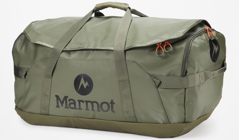 Long Hauler Duffel XLarge - nori 1