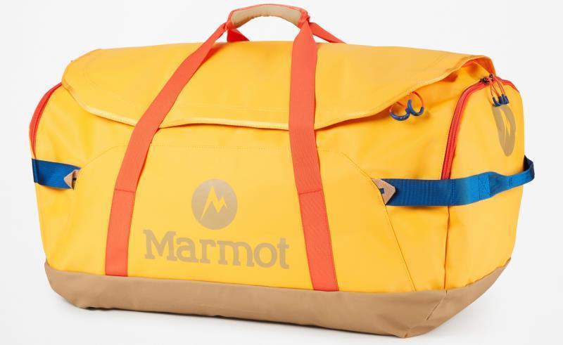 Long Hauler Duffel XLarge - solar / shetland 1