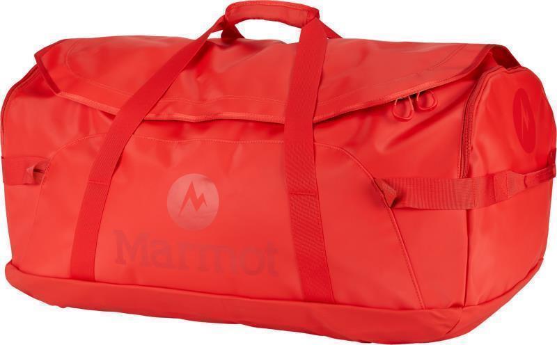 Long Hauler Duffel XLarge - victory red 1