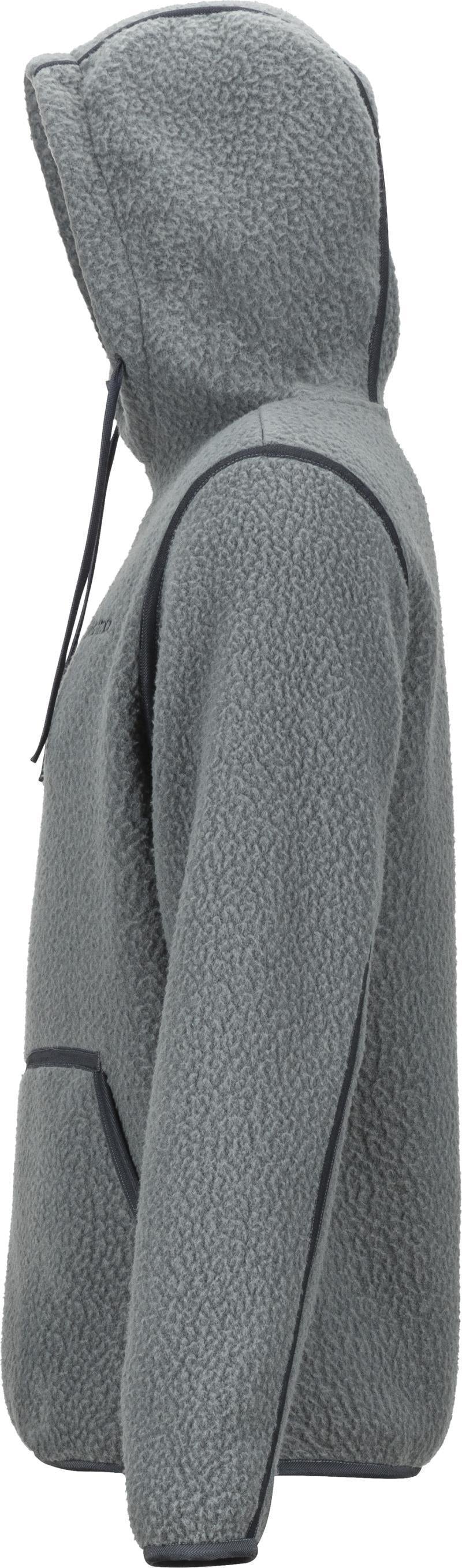 Lost Corner Hoody - Mens - Cinder 2