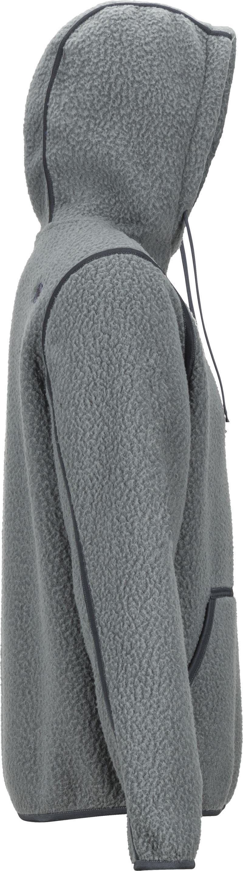 Lost Corner Hoody - Mens - Cinder 3