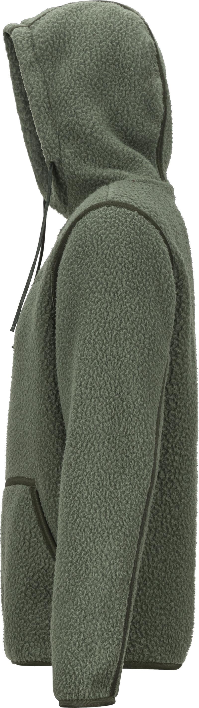 Lost Corner Hoody - Mens - Crocodile 2