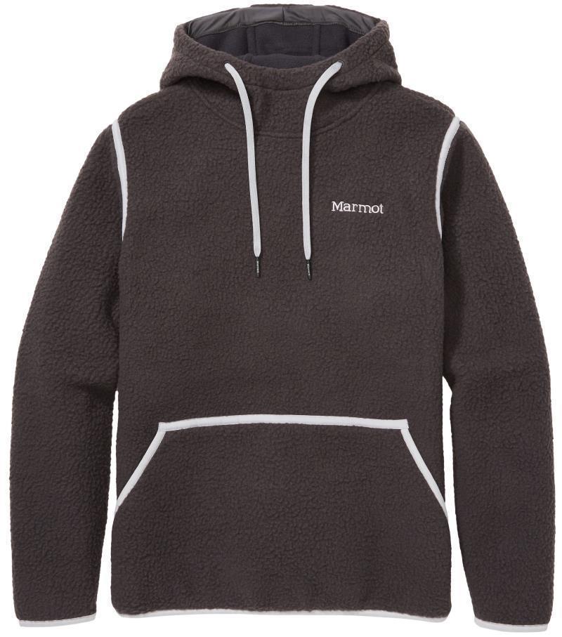 Lost Corner Hoody - Mens - Dark Steel 1