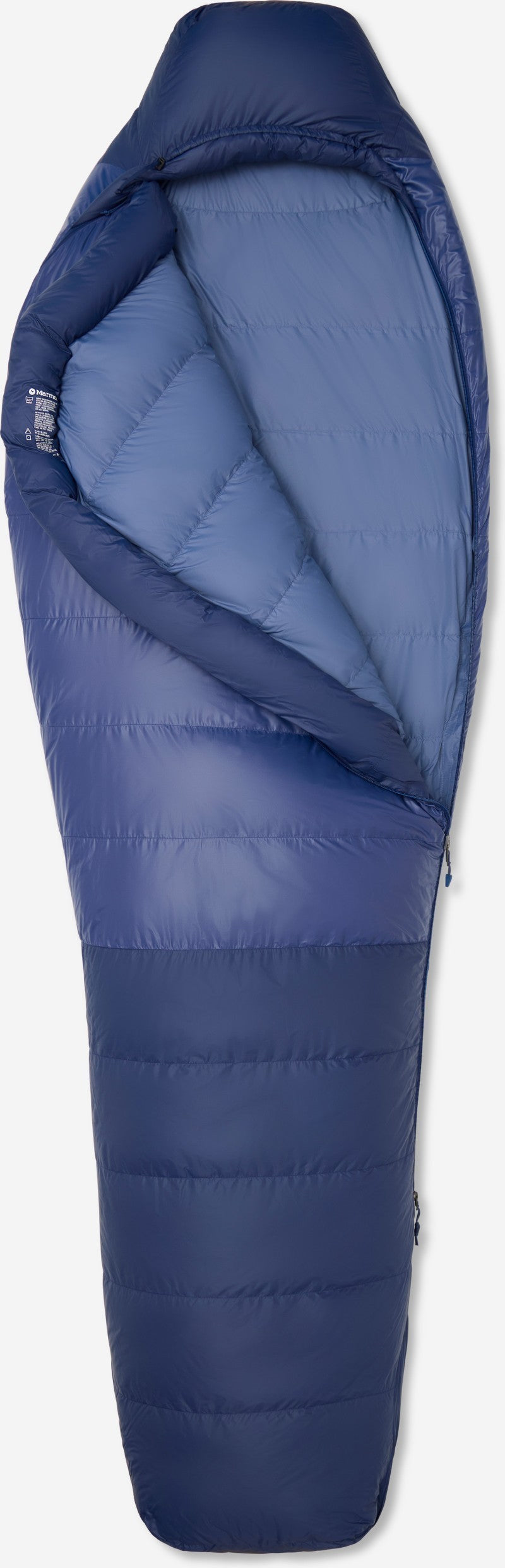 Mad River 15, -9C / 15F, Reg - arctic navy / arctic mist 1