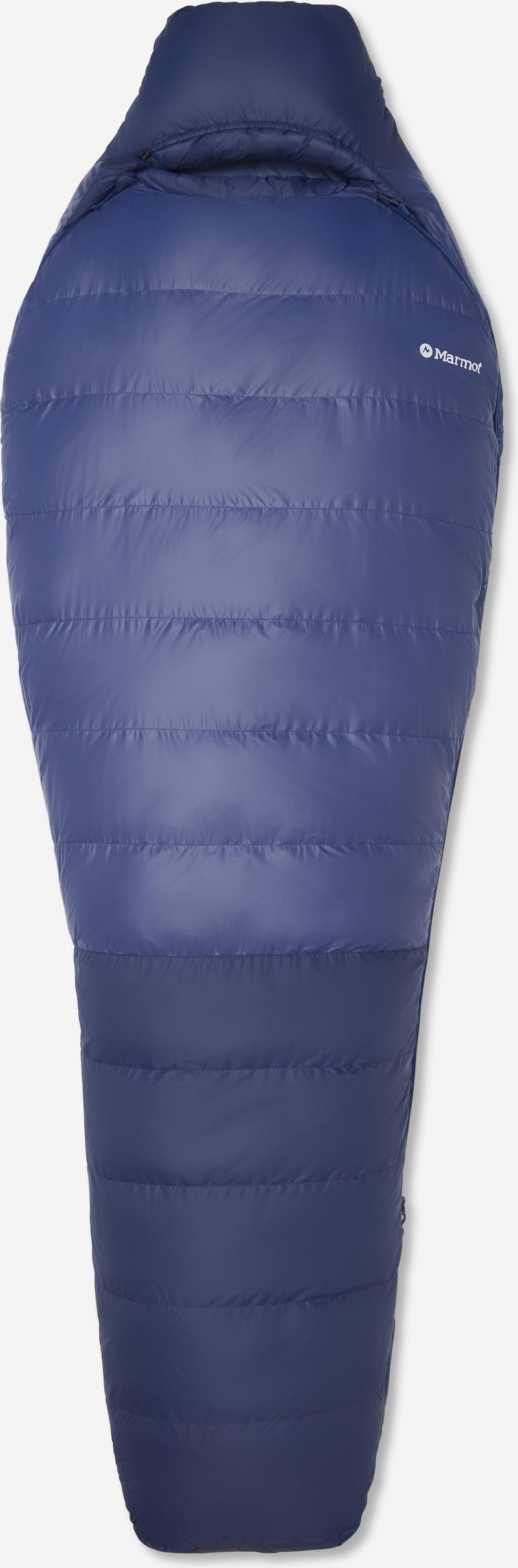 Mad River 15, Short, -9C / 15F - arctic navy / arctic mist 1