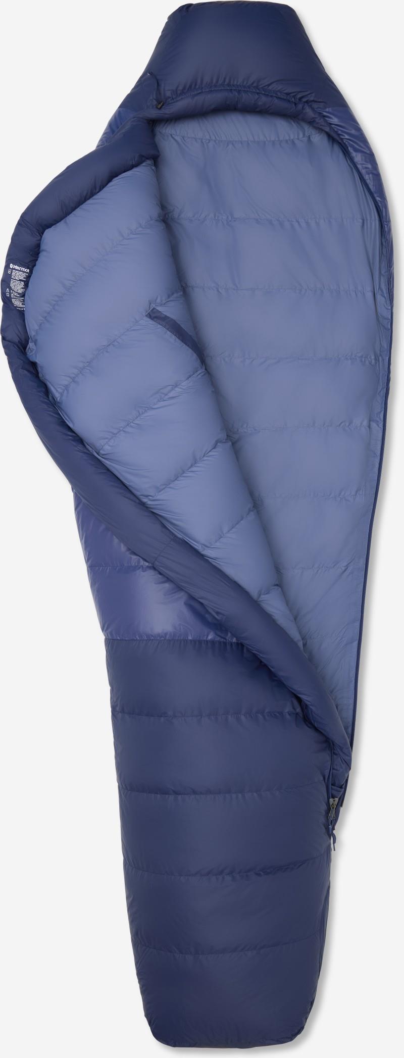 Mad River 15, Short, -9C / 15F - arctic navy / arctic mist 1