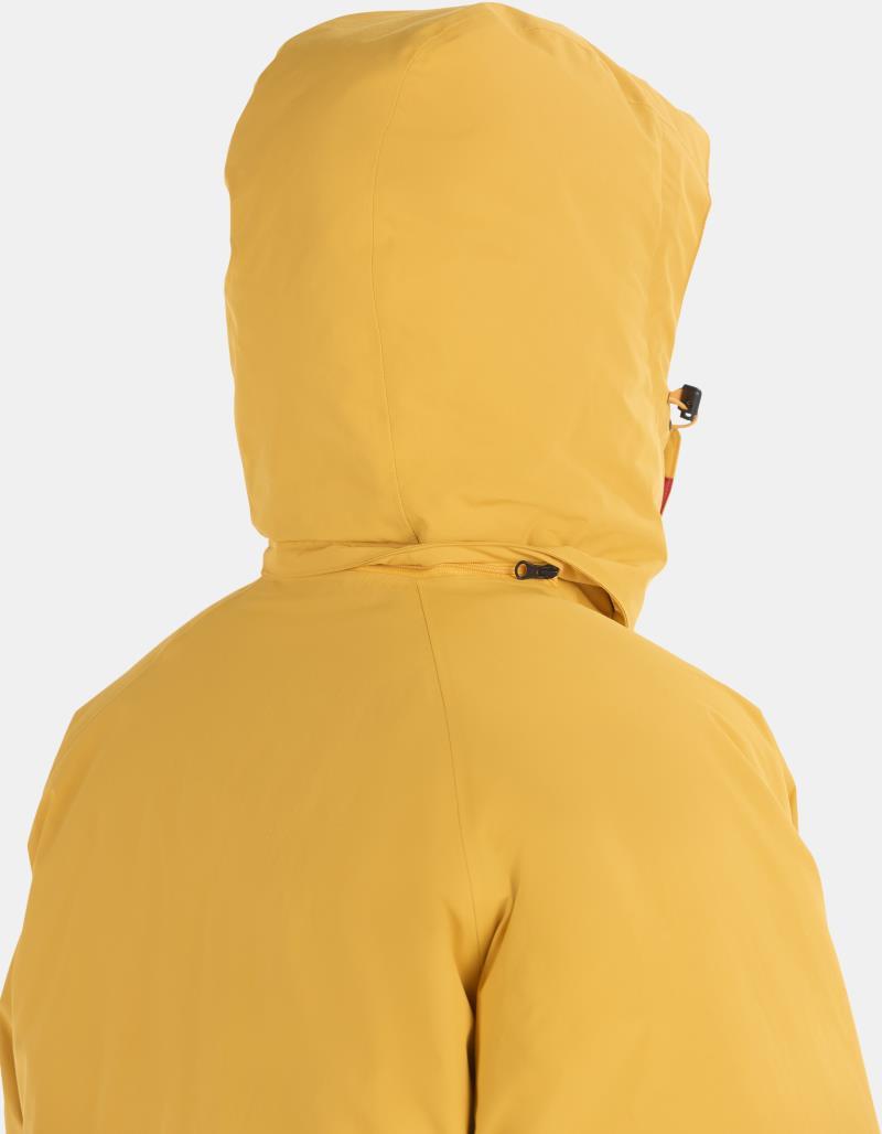 Mammoth GTX Parka - Mens - Golden Sun 3