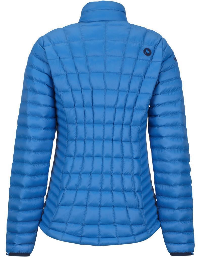 Marmot Featherless Jacket - Womens - Lakeside 2