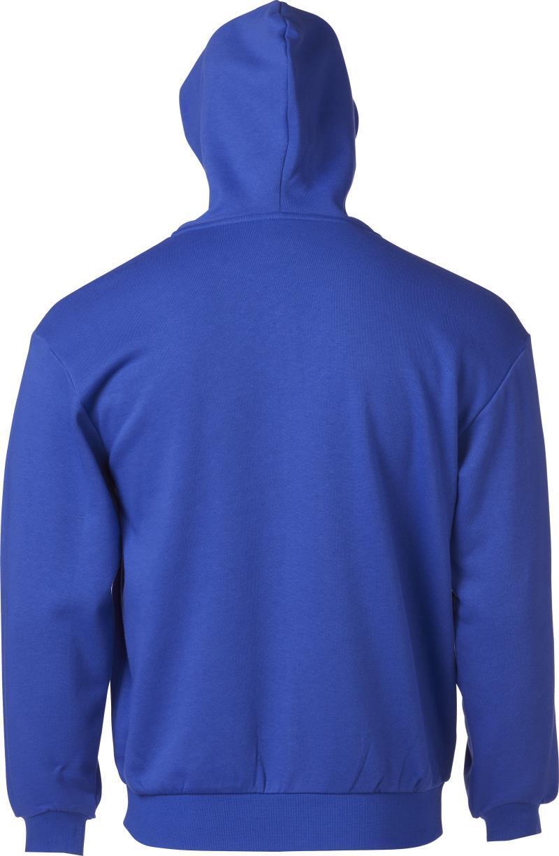 Marmot For Life Full Zip Hoody - Mens - Trail Blue 2