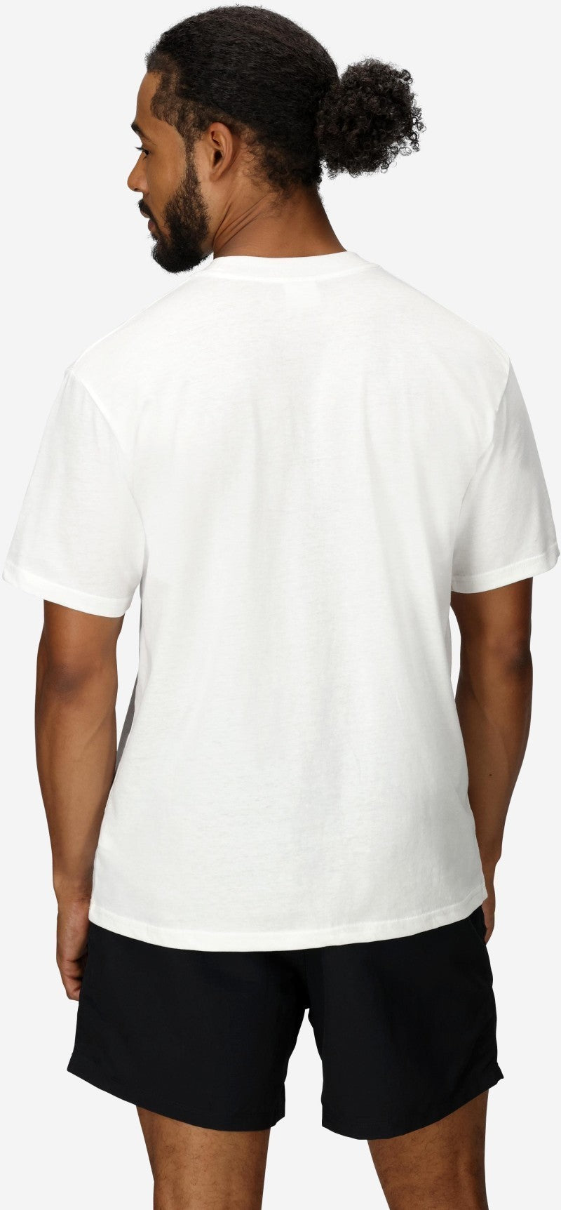 Marmot Logo SS - Mens - white 1
