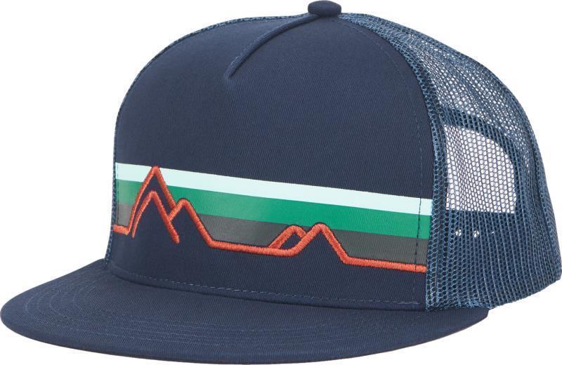 Marmot Trucker - Arctic Navy 1