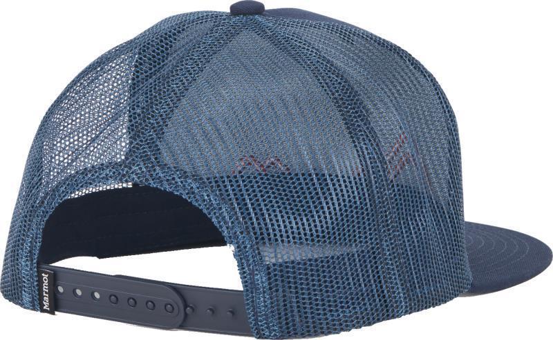 Marmot Trucker - Arctic Navy 2