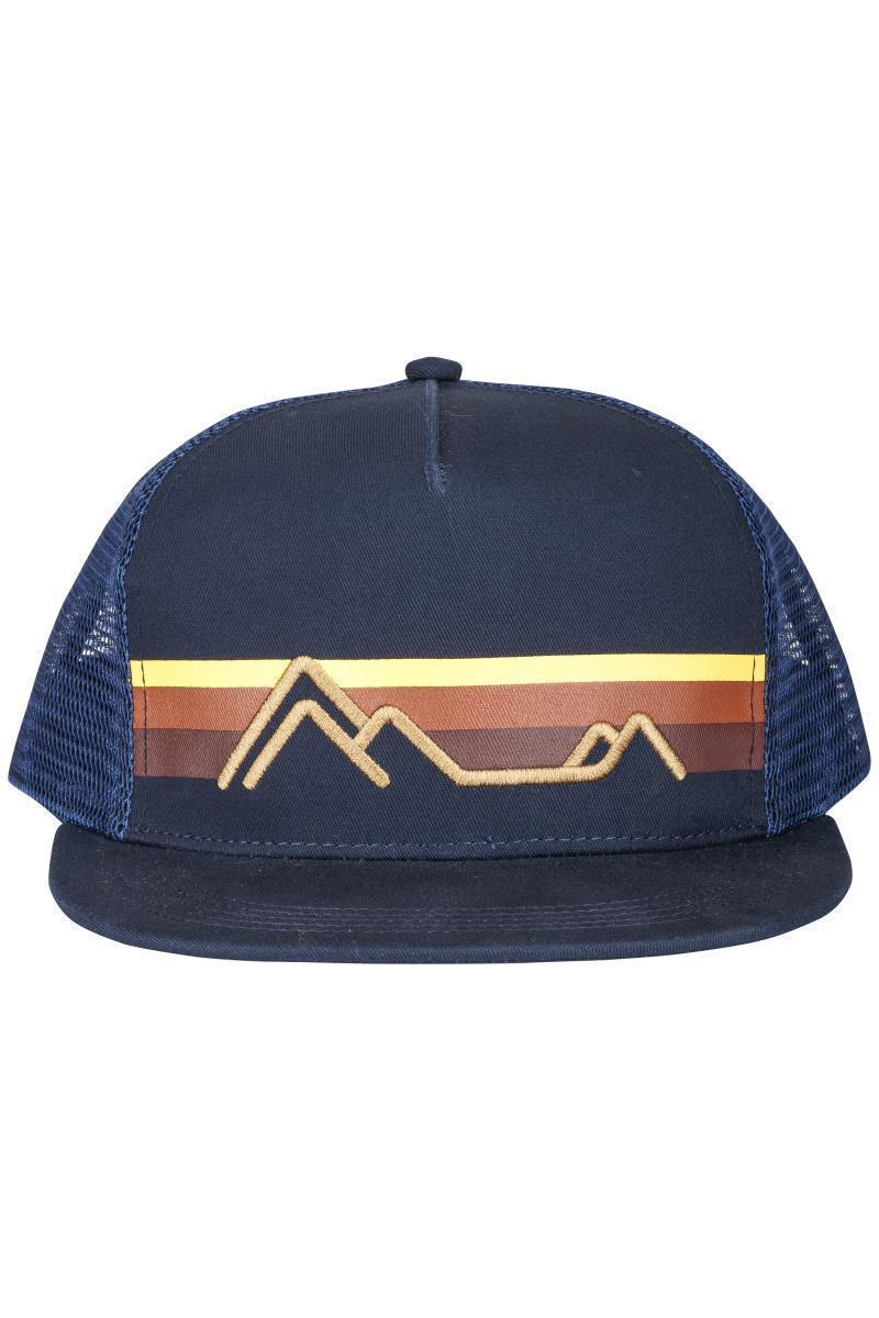 Marmot Trucker - Coastal Arctic Navy 1