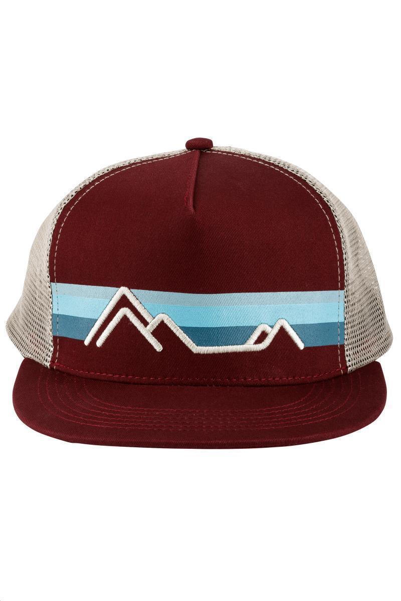 Marmot Trucker - Coastal Port 1