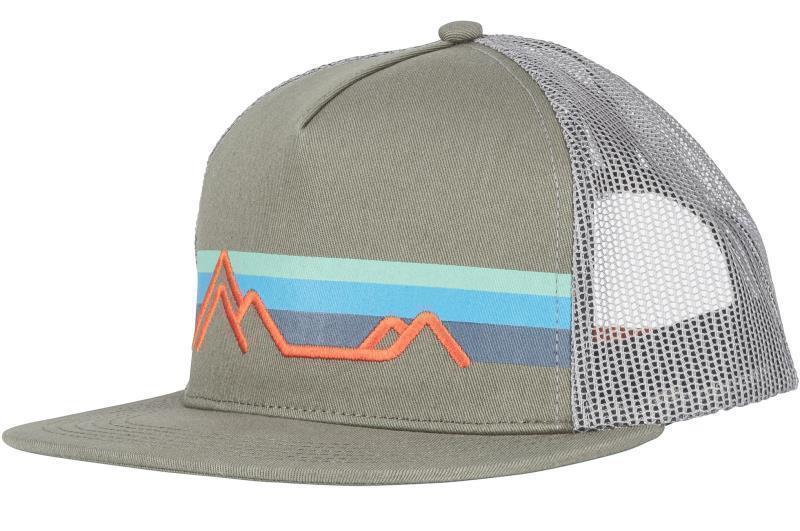 Marmot Trucker - Crocodile 1