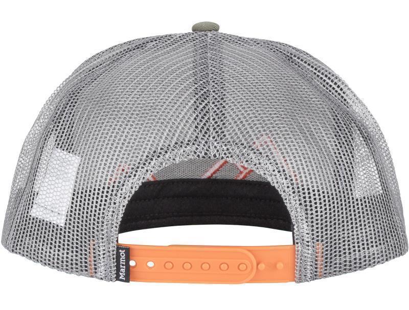 Marmot Trucker - Crocodile 2