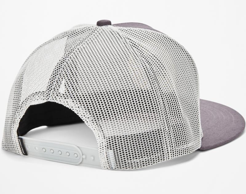 Marmot Trucker - Dark Steel / Moonbeam 2