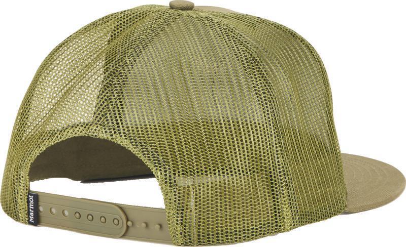 Marmot Trucker - Foliage 2