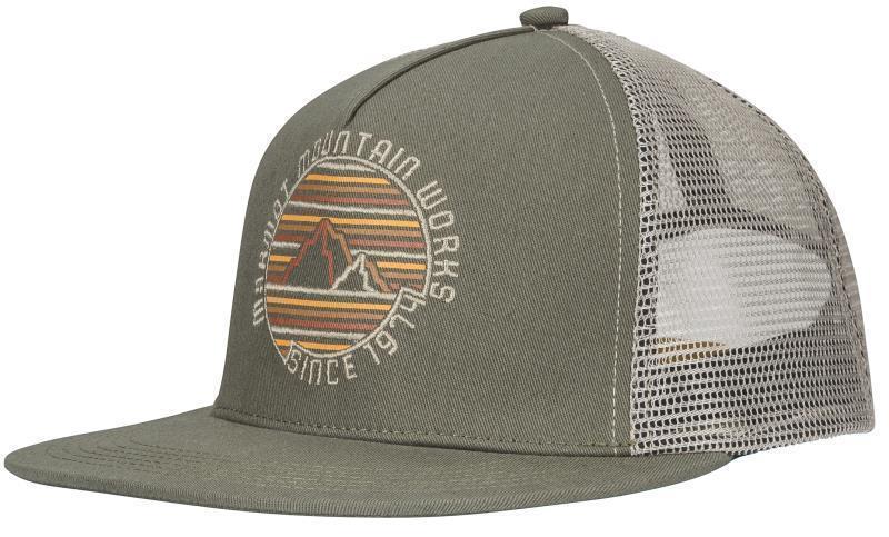Marmot Trucker - Purview Crocodile 1
