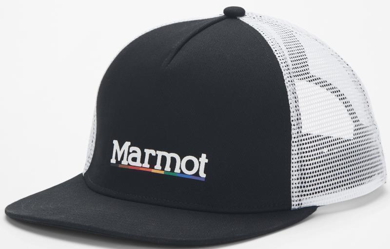 Marmot Trucker - Rainbow 1