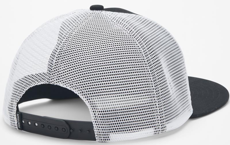 Marmot Trucker - Rainbow 2