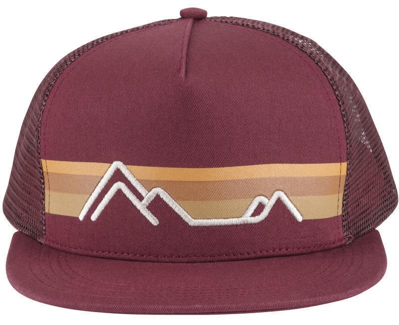 Marmot Trucker - Redwood 1