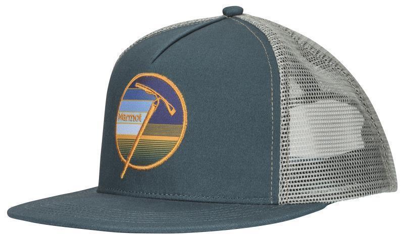 Marmot Trucker - Rondure Deep Teal 1