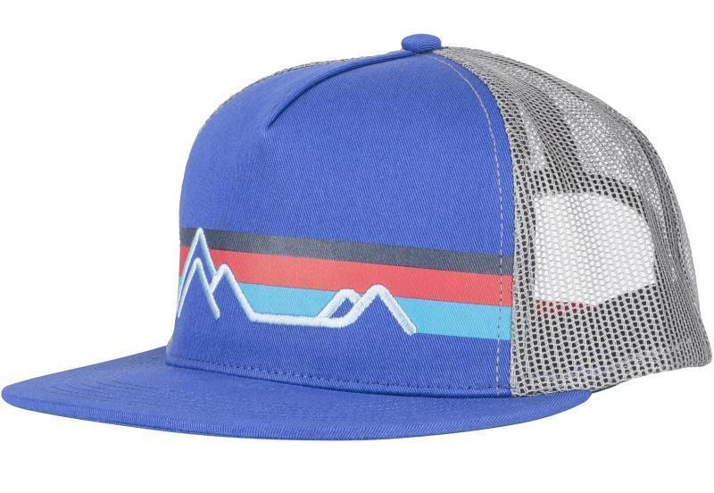 Marmot Trucker - Surf / Arctic Navy 1