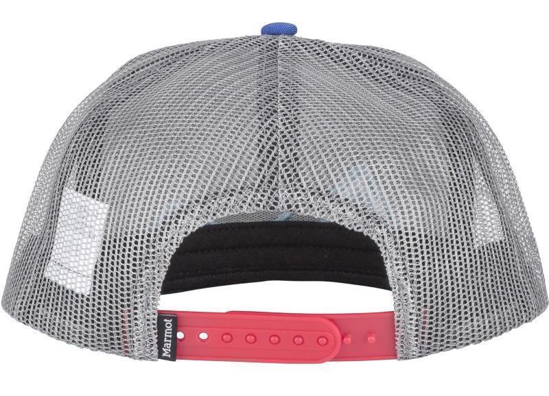 Marmot Trucker - Surf / Arctic Navy 2