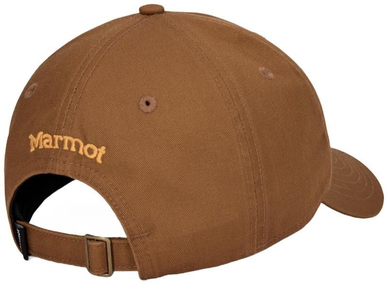 Marty Dad Cap - dromedary 1