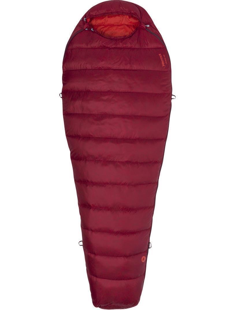 Micron 40, Reg, 4C / 40F - Sienna Red / Tomato 2