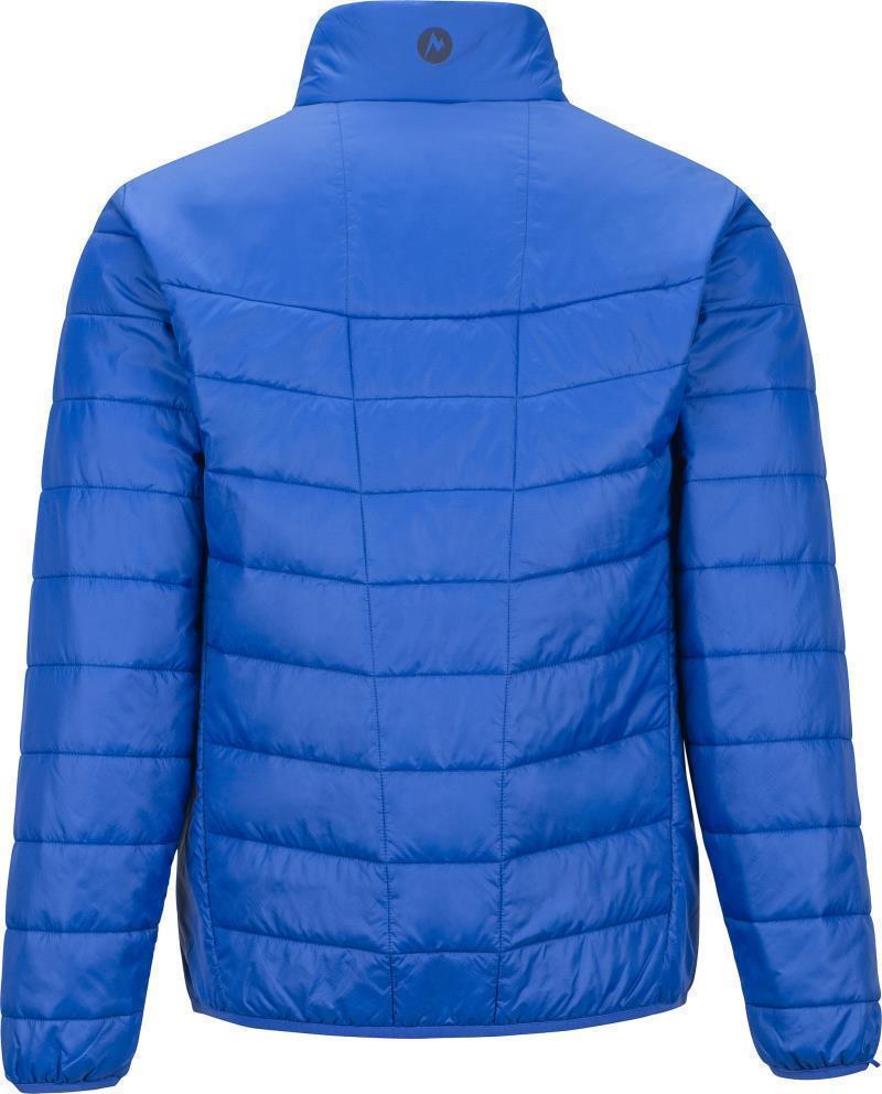 Minimalist GTX Component Jacket - Mens - Arctic Navy / Surf 5