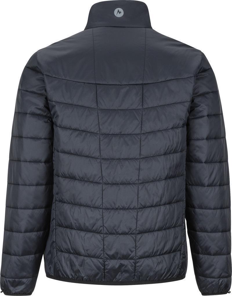 Minimalist GTX Component Jacket - Mens - Black 5
