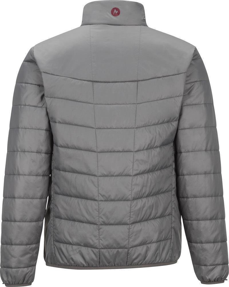 Minimalist GTX Component Jacket - Mens - Brick 5