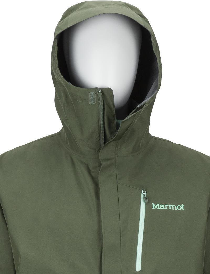 Minimalist GTX Component Jacket - Mens - Crocodile 7