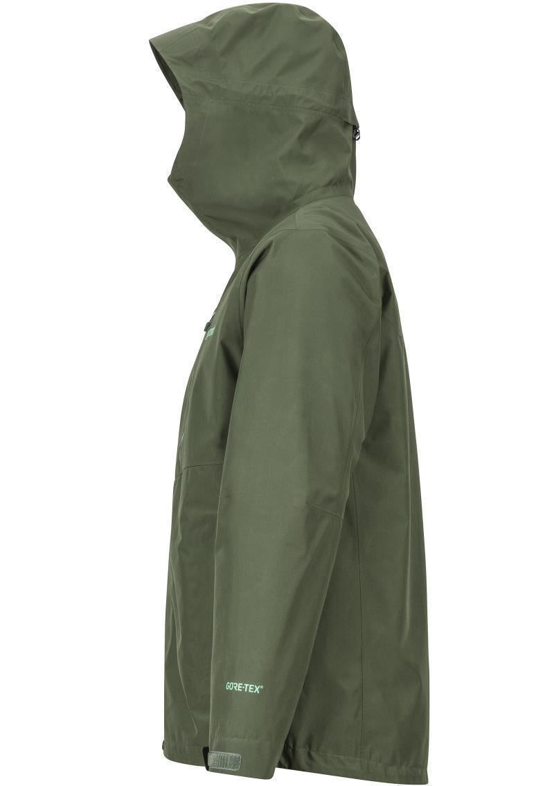Minimalist GTX Component Jacket - Mens - Crocodile 8