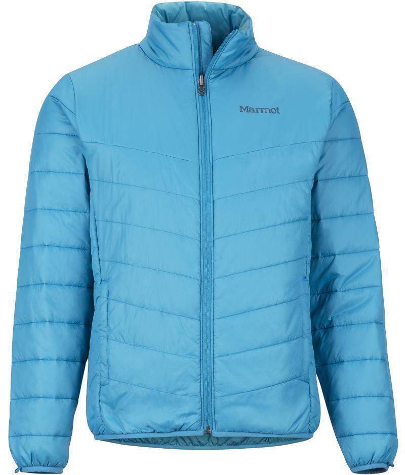 Minimalist GTX Component Jacket - Mens - Denim 5