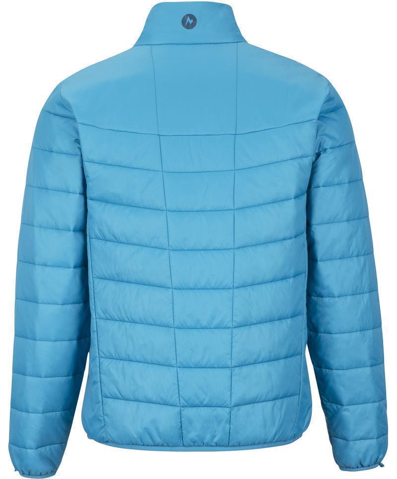Minimalist GTX Component Jacket - Mens - Denim 6