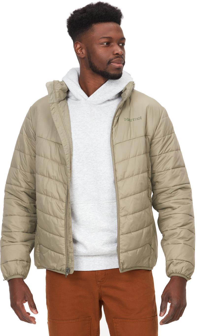Minimalist GTX Component Jacket - Mens - Moon River 3
