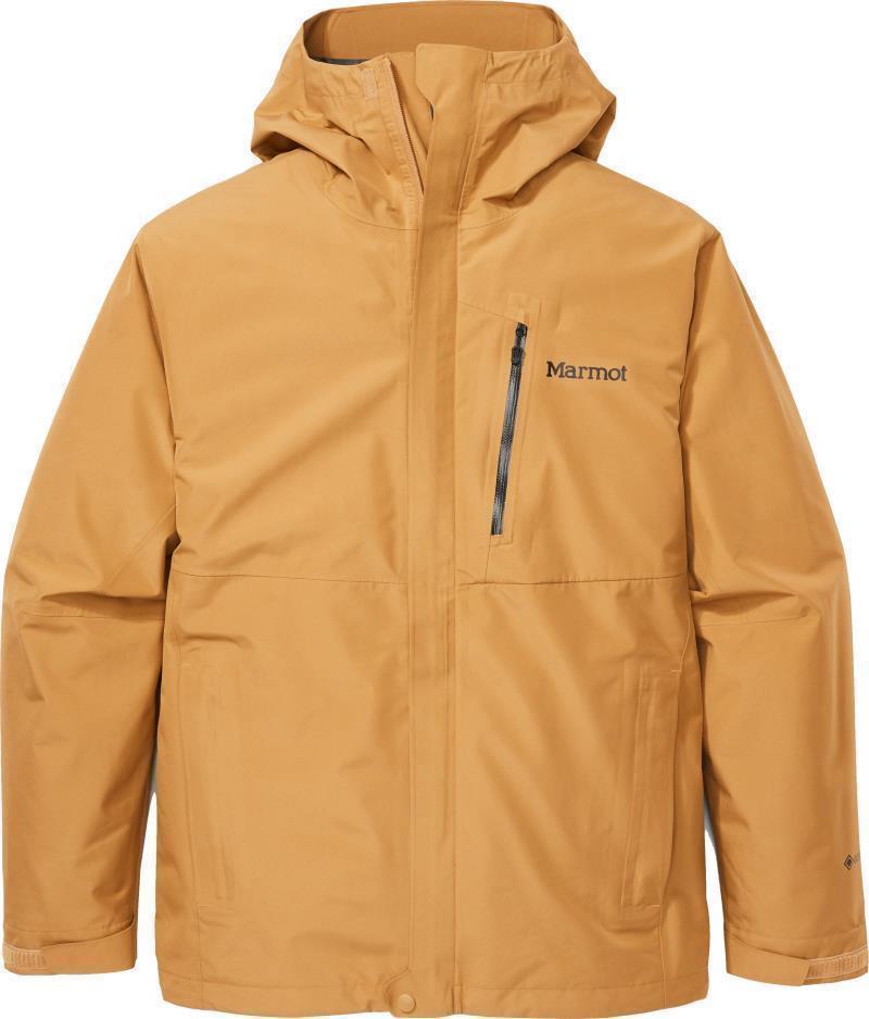 Minimalist GTX Component Jacket - Mens - Scotch 1