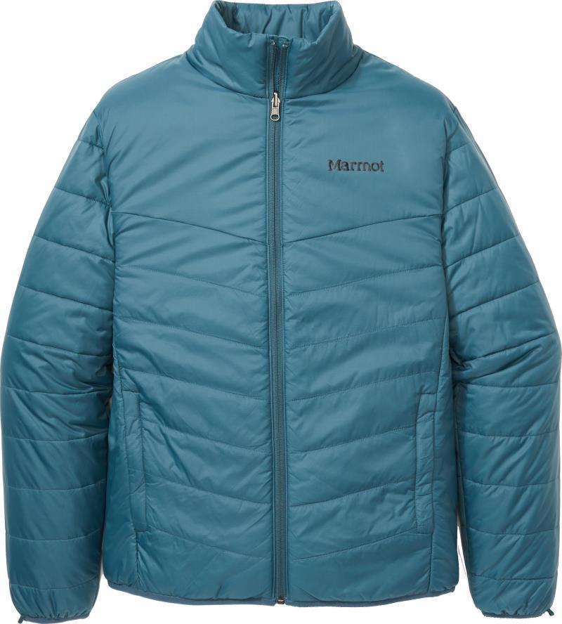 Minimalist GTX Component Jacket - Mens - Scotch 3